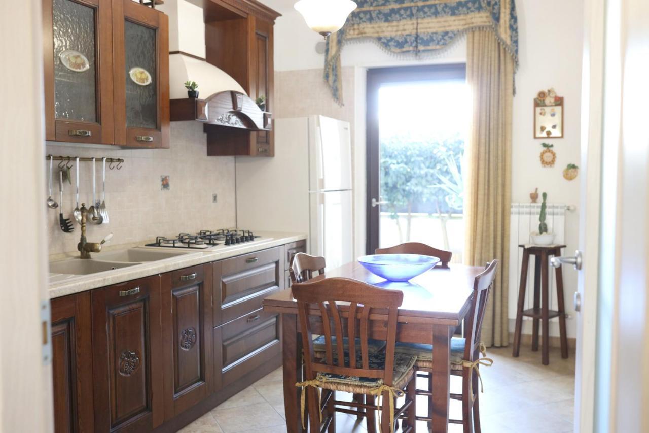 Ancora Del Salento Lecce Exterior foto