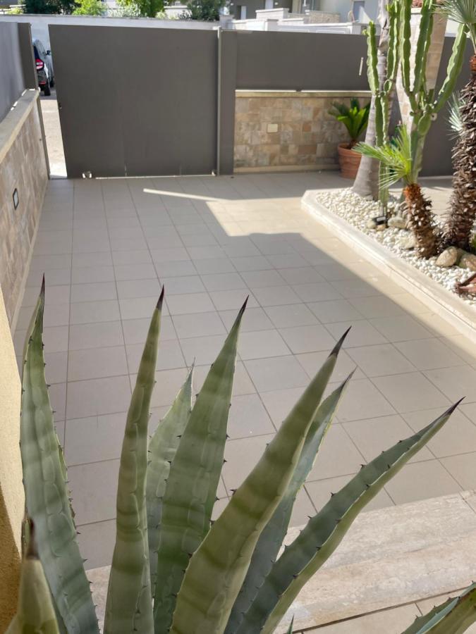 Ancora Del Salento Lecce Exterior foto