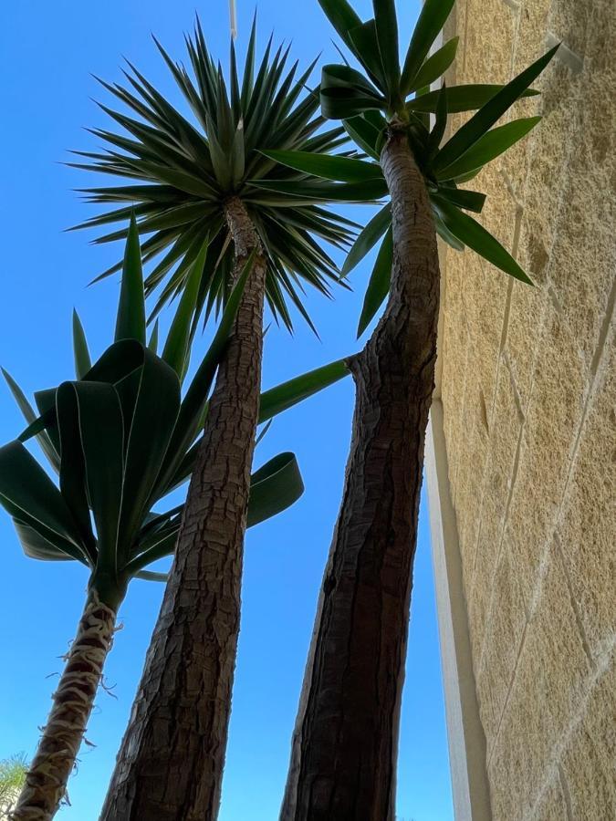 Ancora Del Salento Lecce Exterior foto