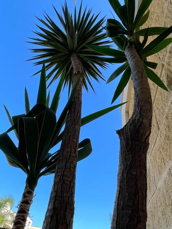 Ancora Del Salento Lecce Exterior foto