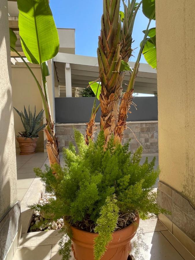 Ancora Del Salento Lecce Exterior foto