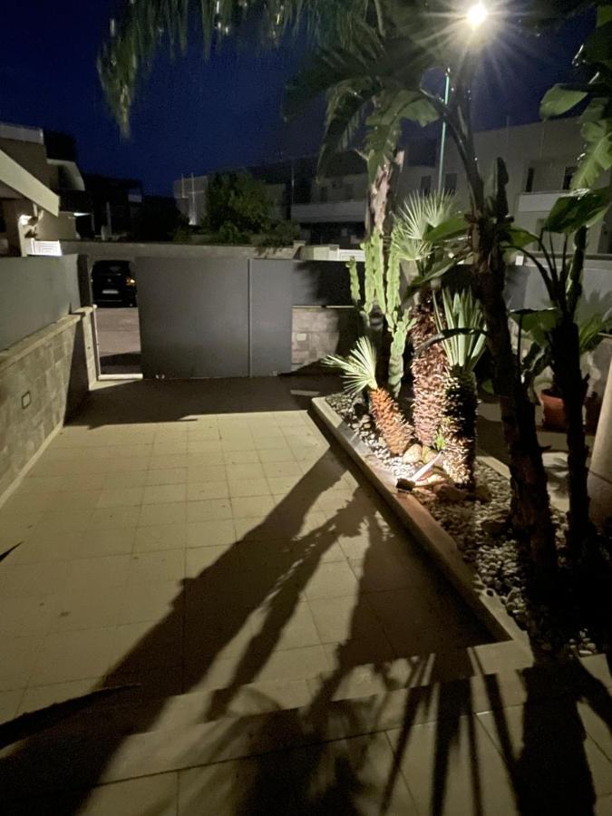 Ancora Del Salento Lecce Exterior foto