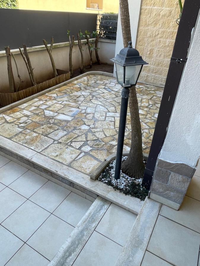 Ancora Del Salento Lecce Exterior foto